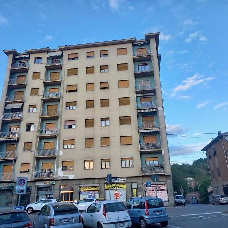 Serravalle Apartment Serravalle Scrivia Exteriör bild