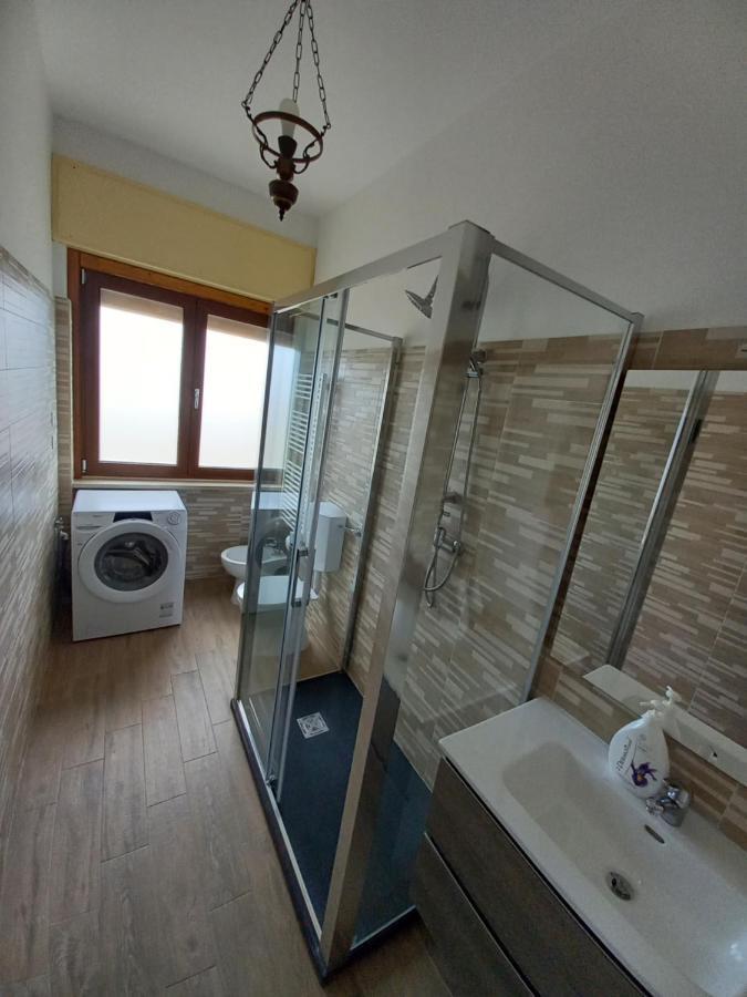 Serravalle Apartment Serravalle Scrivia Exteriör bild