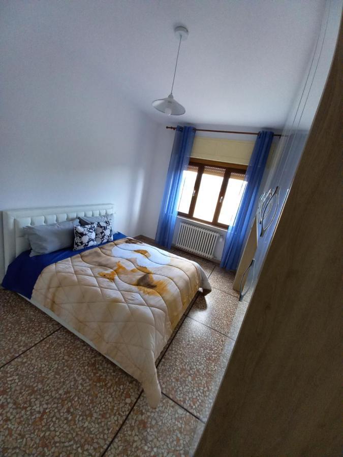 Serravalle Apartment Serravalle Scrivia Exteriör bild