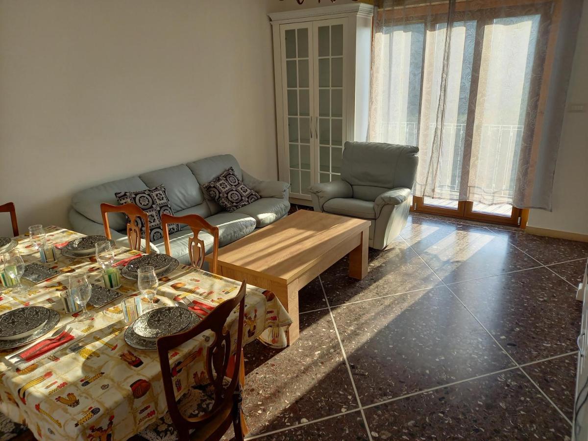 Serravalle Apartment Serravalle Scrivia Exteriör bild