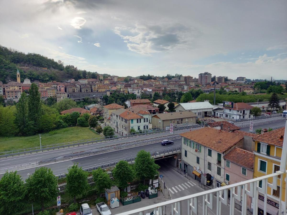 Serravalle Apartment Serravalle Scrivia Exteriör bild